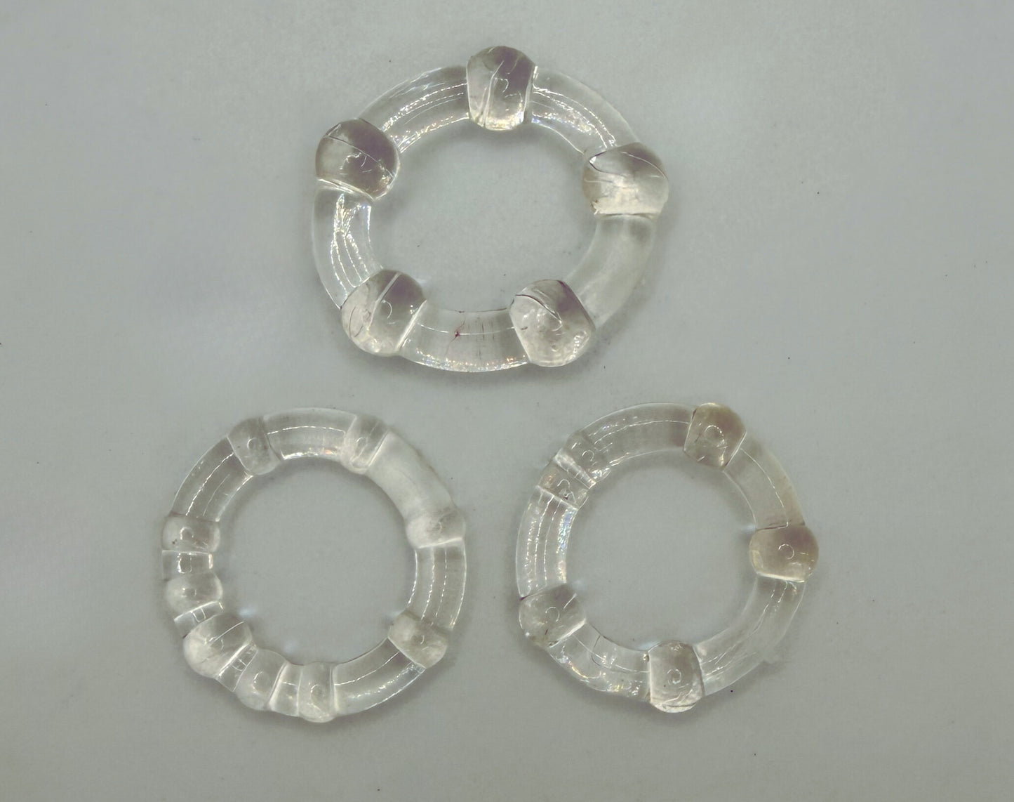 8pc Adult Play Set (BLACK FRIDAY + ITEM)