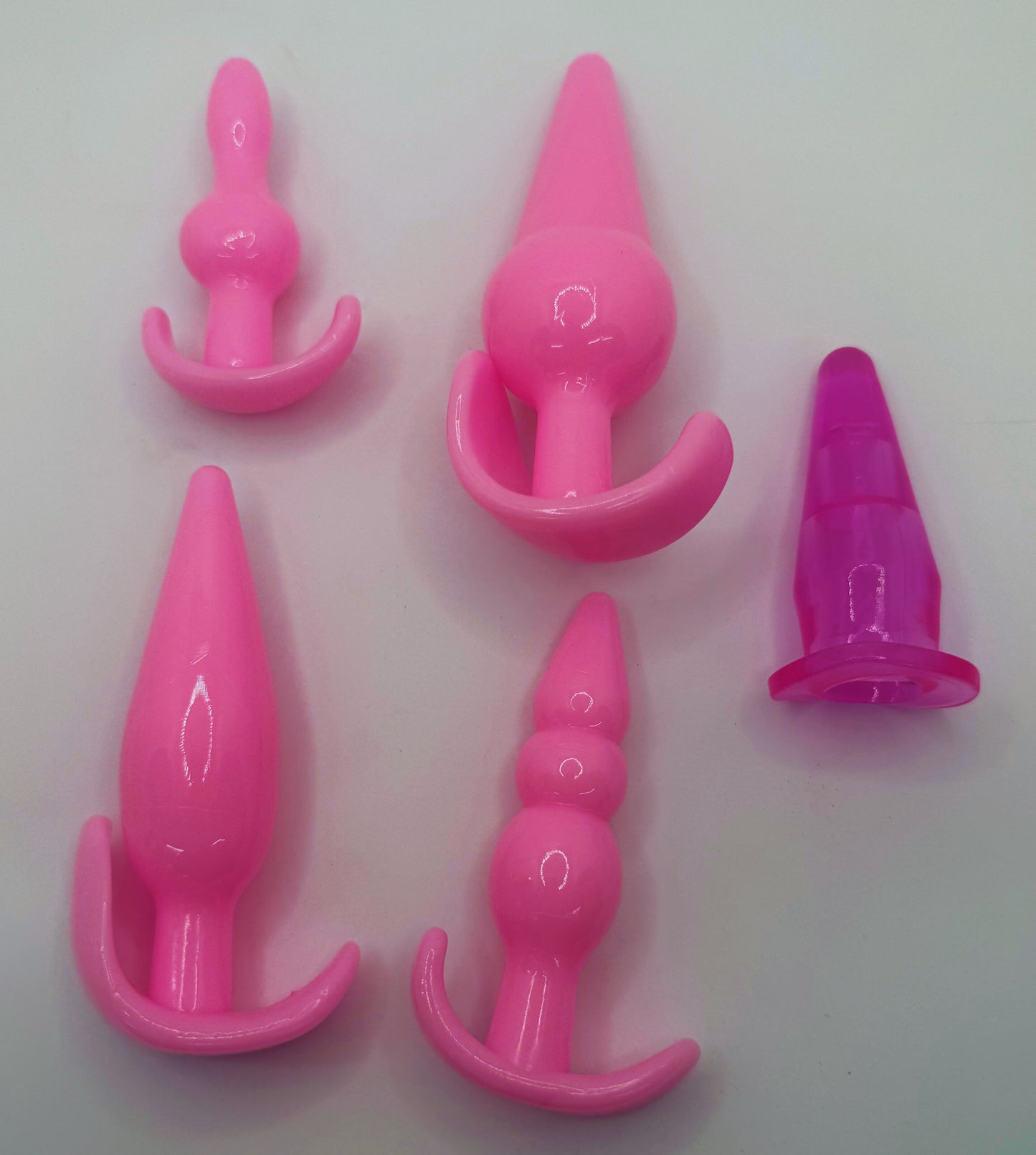 8pc Adult Play Set (BLACK FRIDAY + ITEM)