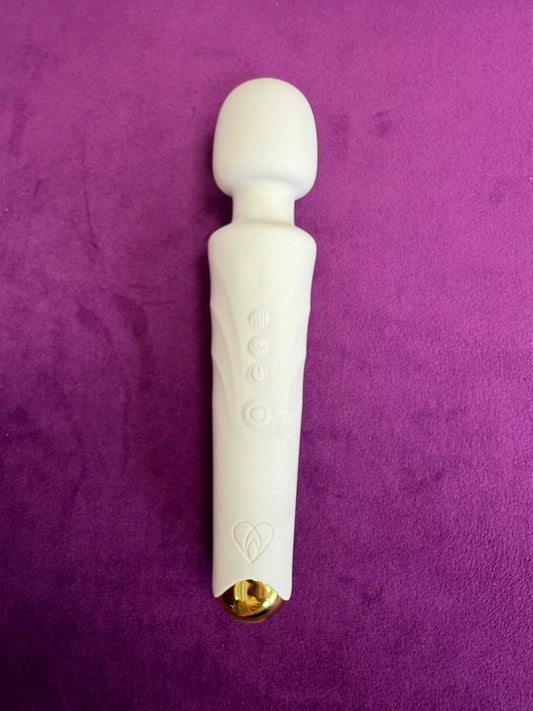 Ava Vivv Massage Wand