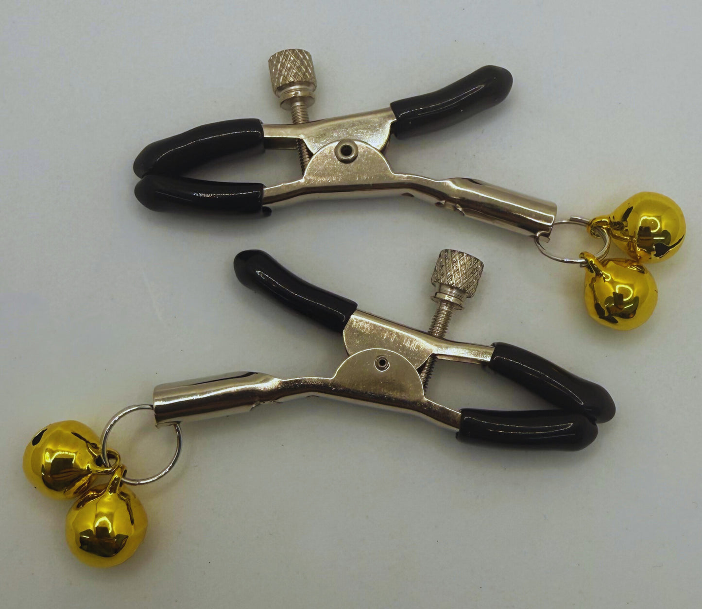 Adult Plush Fox Tail and Furry Set - Orange and Black (BLACK FRIDAY + ITEM)