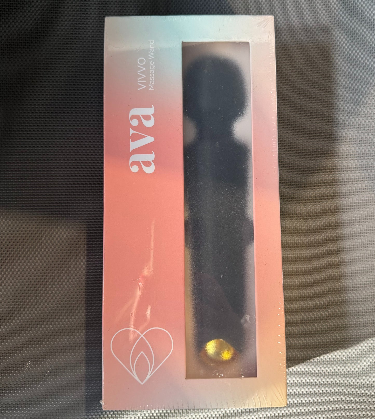 Ava Vivvo Massager