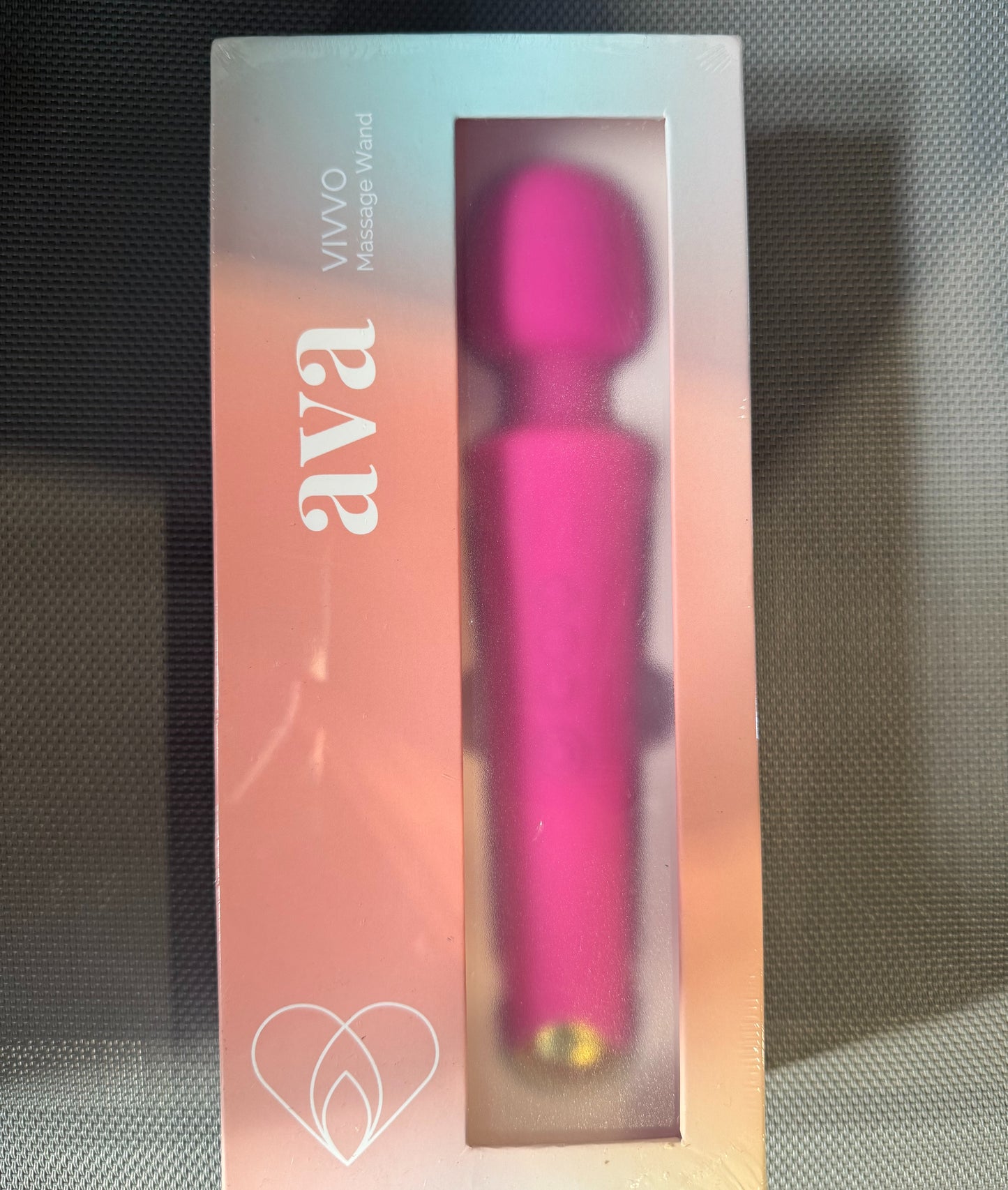 Ava Vivvo Massager