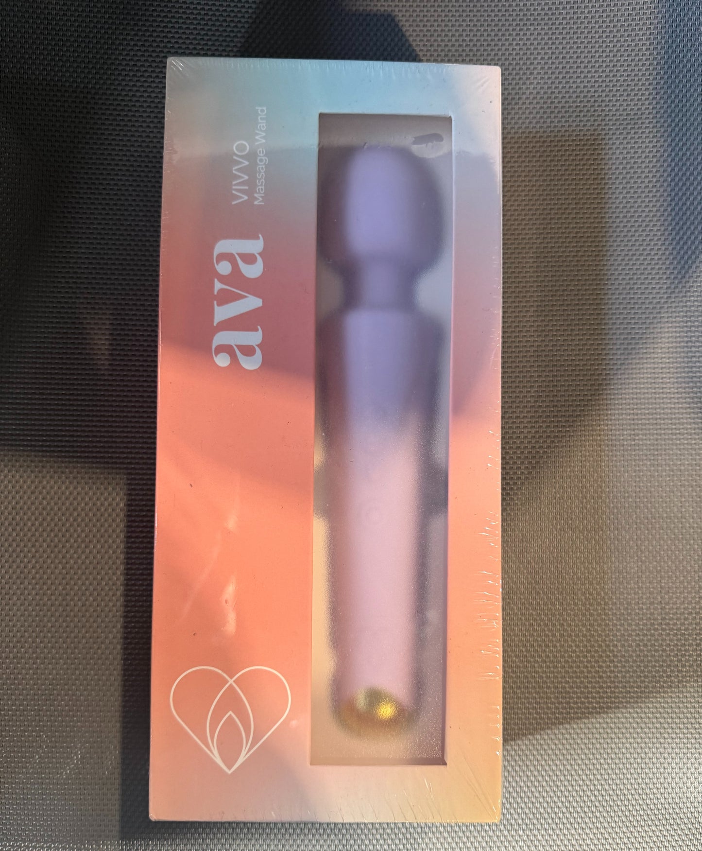 Ava Vivvo Massager