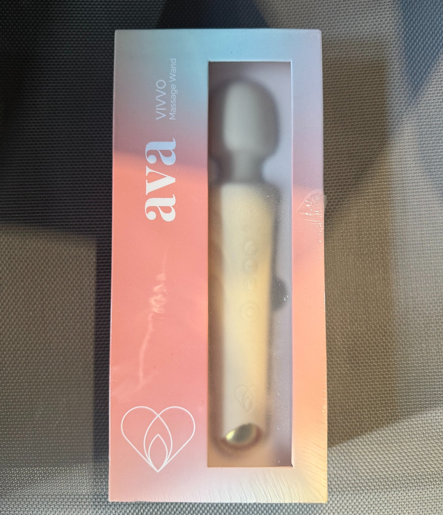 Ava Vivvo Massager