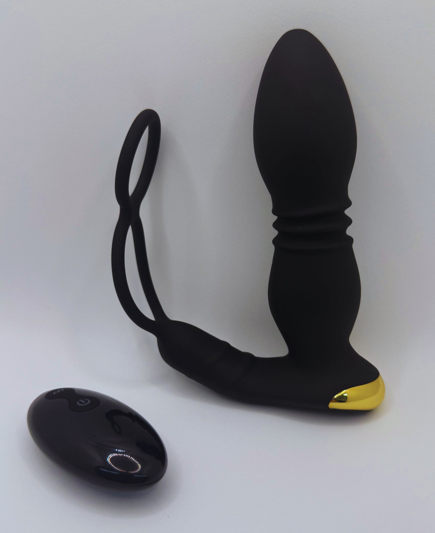 Backyard King Anal Stimulator