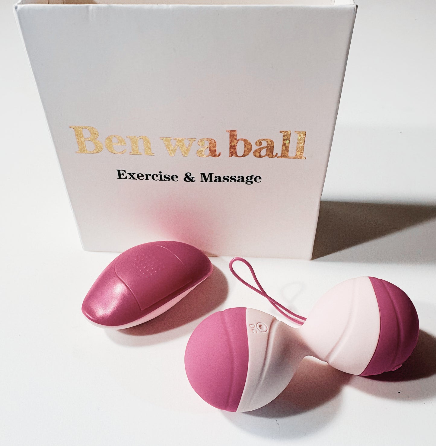 Ben Wa Ball