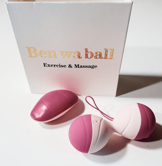 Ben Wa Ball