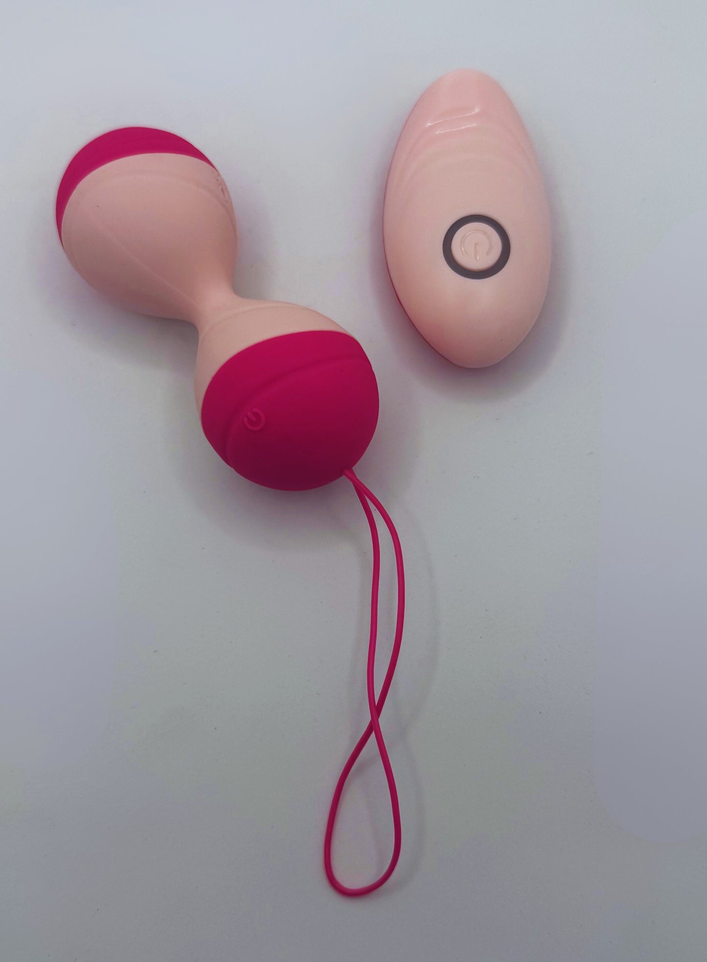 Ben Wa Ball (BLACK FRIDAY + ITEM)