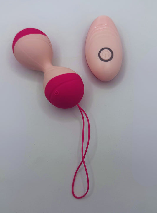 Ben Wa Ball (BLACK FRIDAY + ITEM)