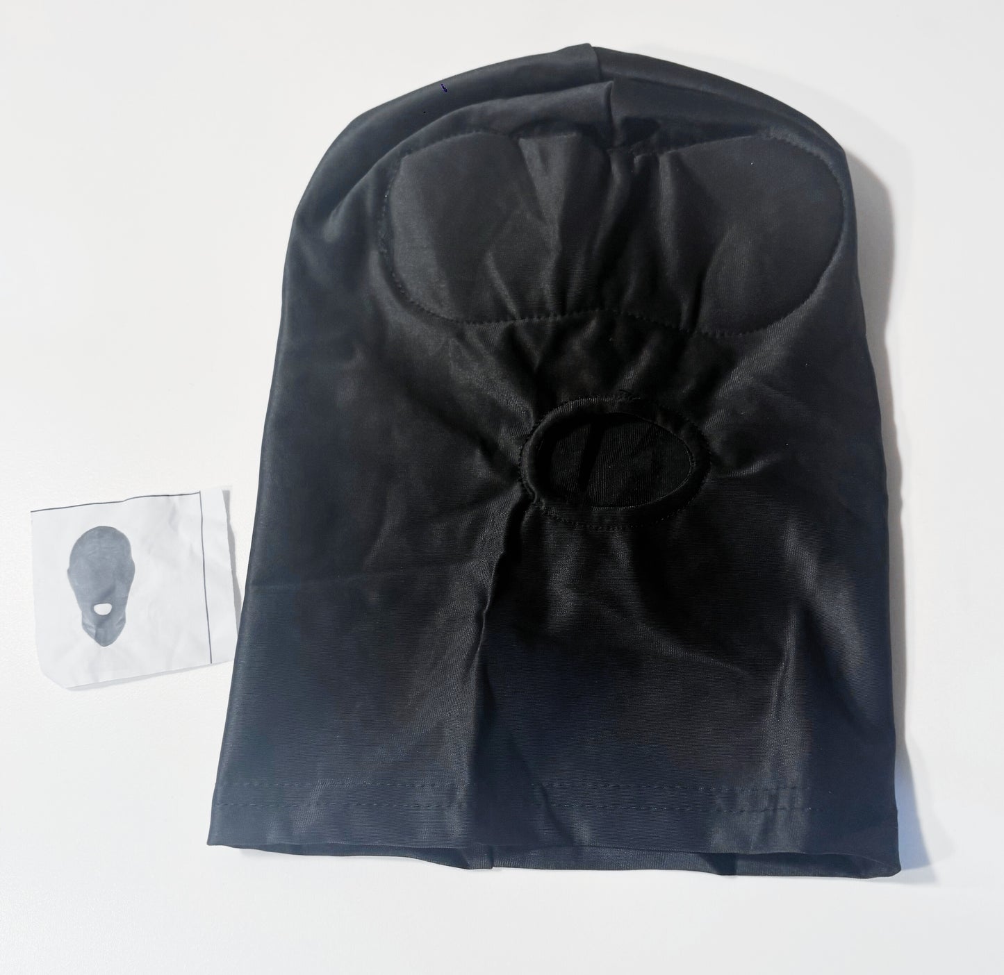 Bondage Balaclava