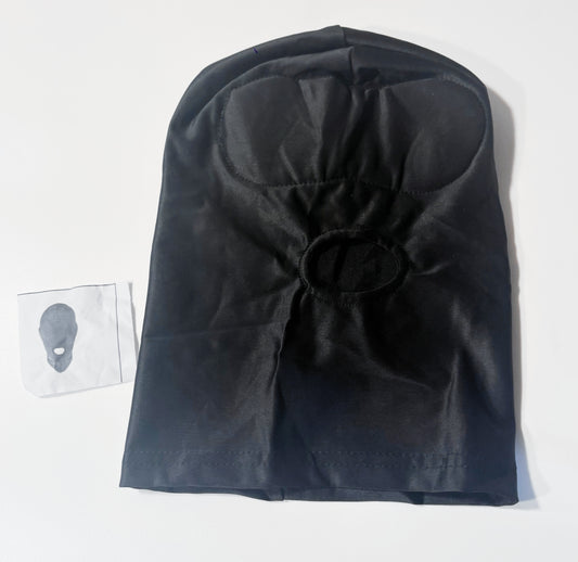 Bondage Balaclava