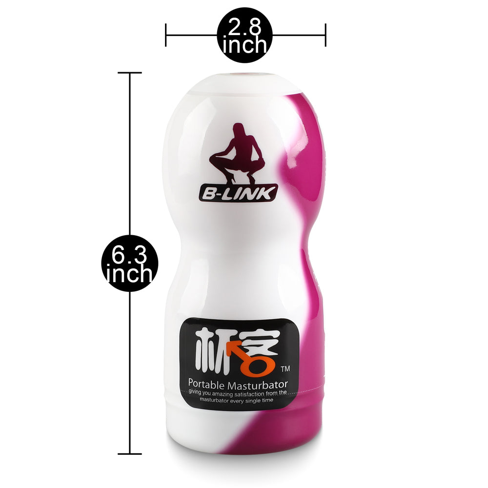 Disposable Masturbator Cup