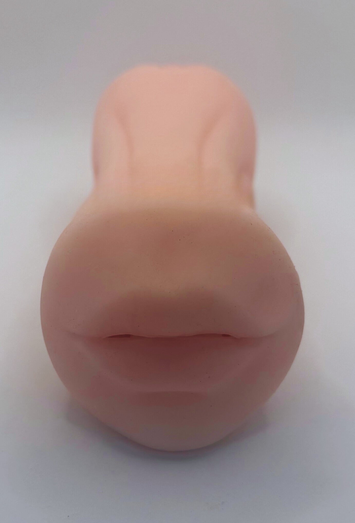 Double the Pleasure - Masturbation Sleeve