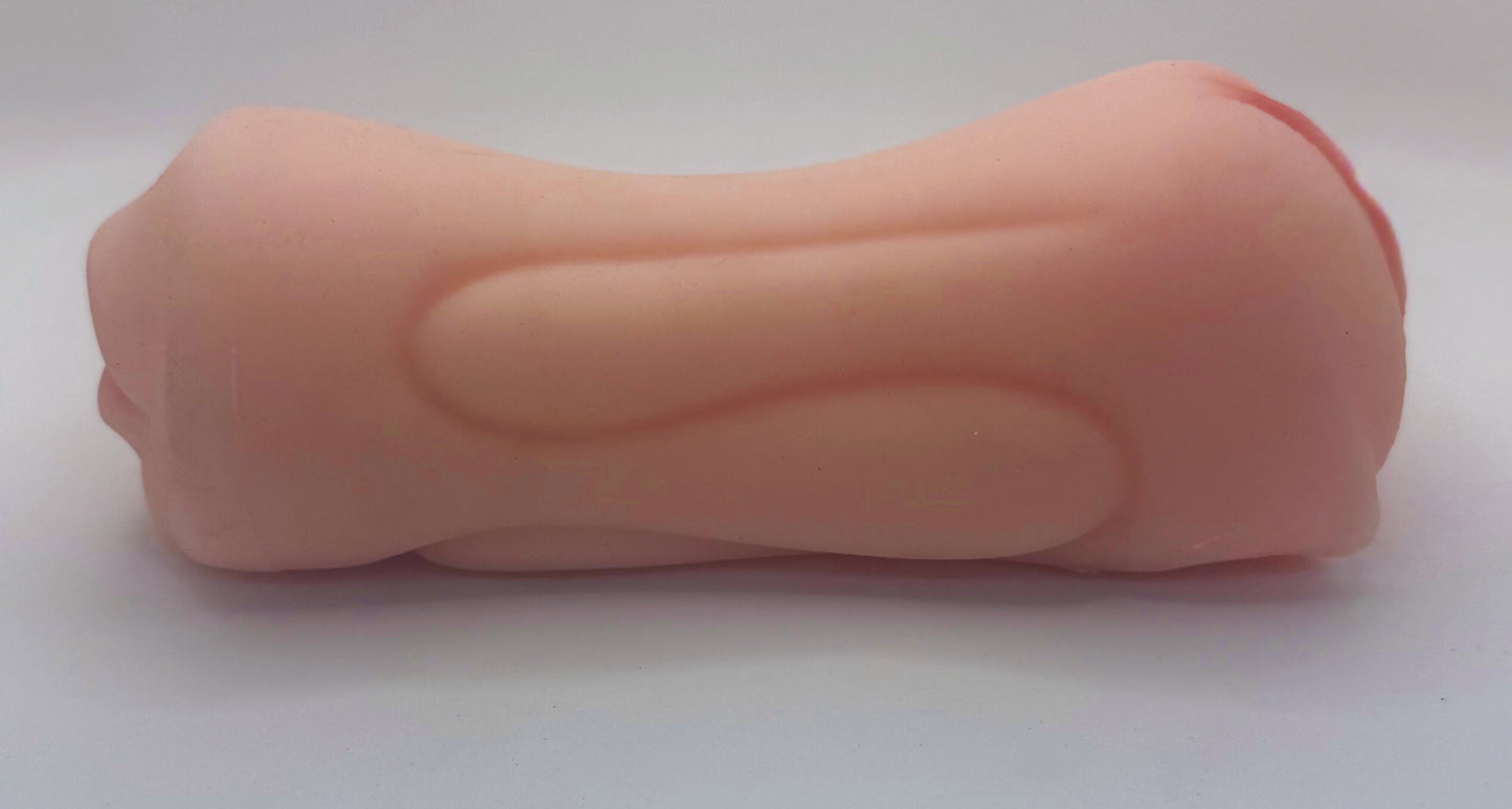 Double the Pleasure - Masturbation Sleeve