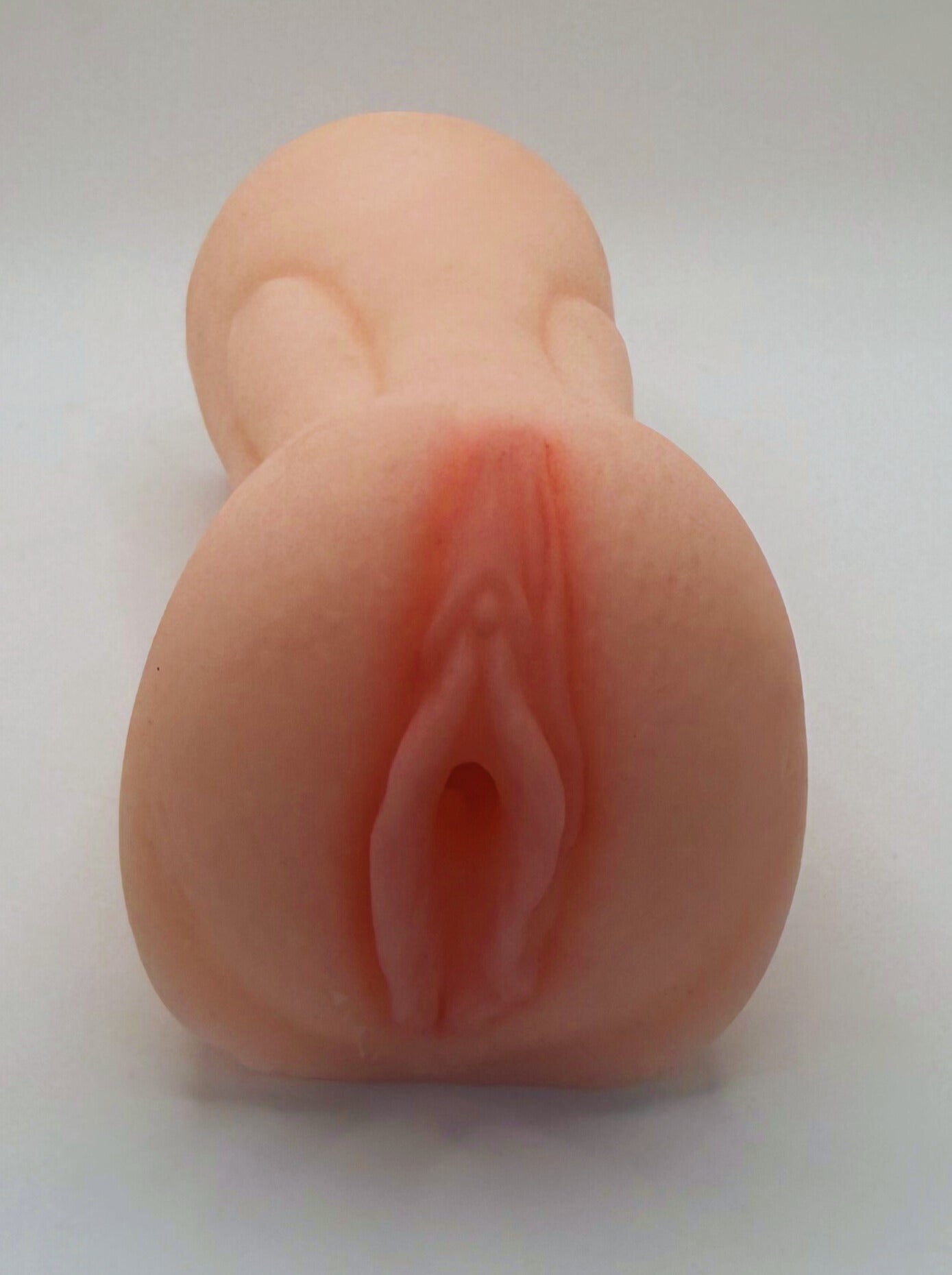 Double the Pleasure - Masturbation Sleeve