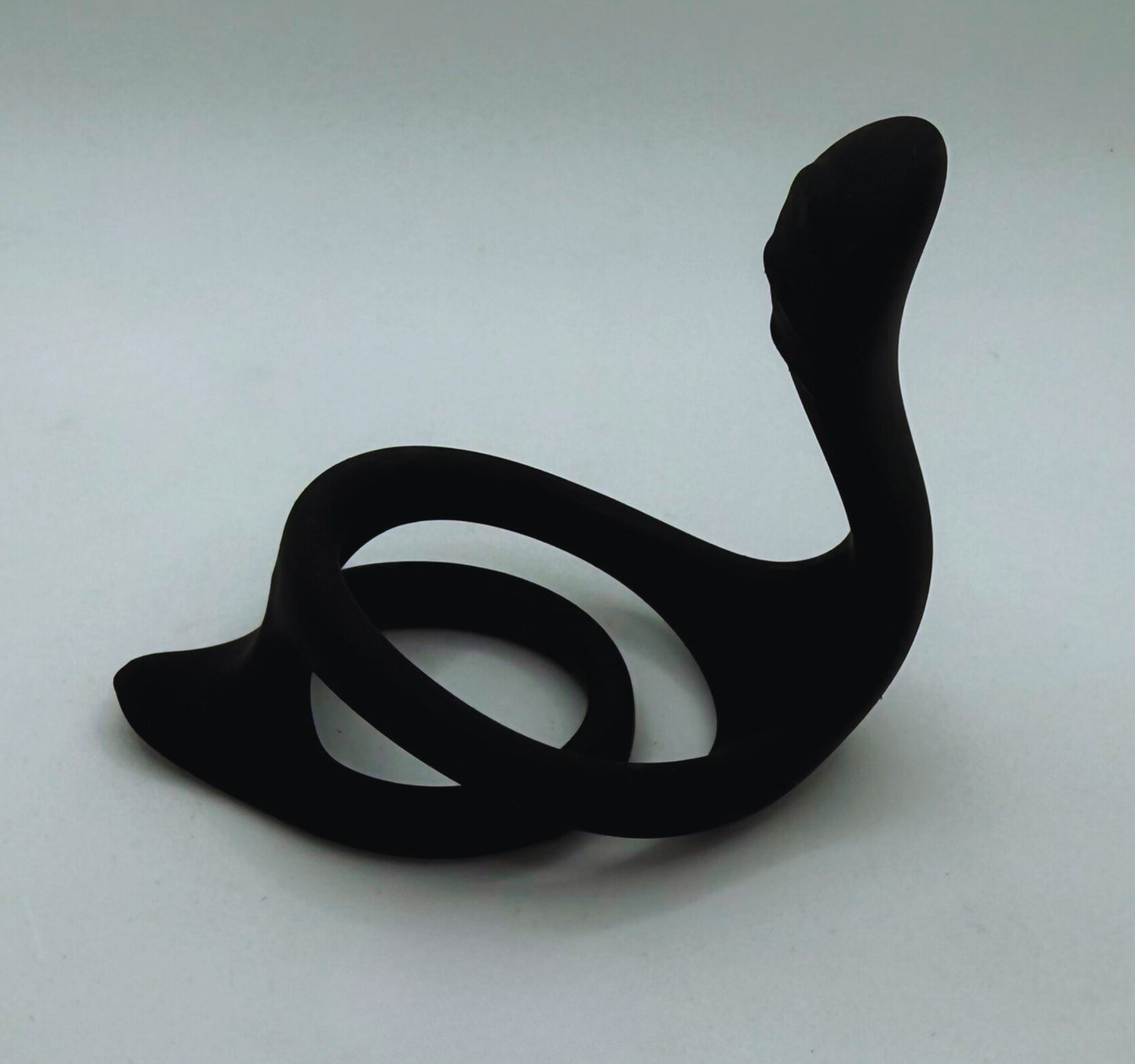 Dual Stimulation Cock Ring (BLACK FRIDAY + ITEM)