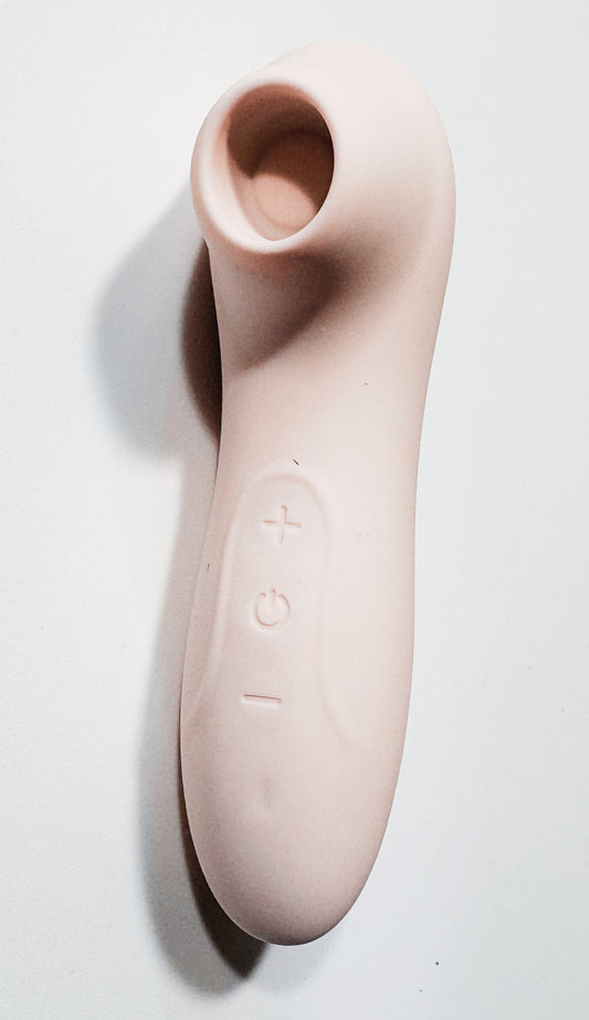 Electric Sucking Massager