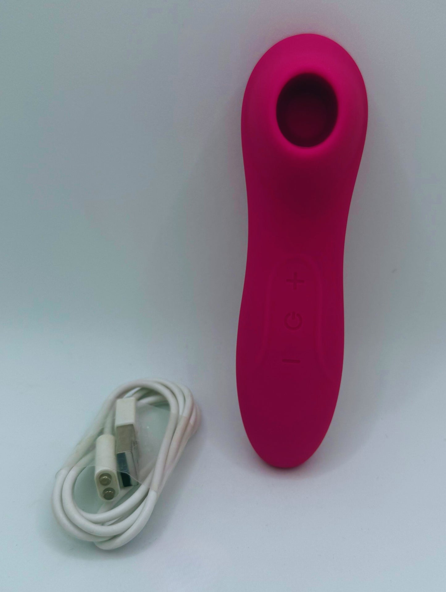 Electric Sucking Massager