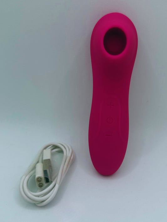 Electric Sucking Massager