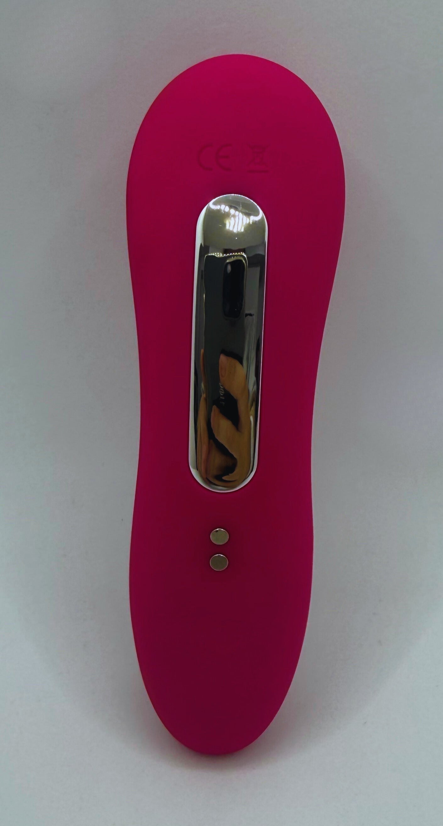 Electric Sucking Massager