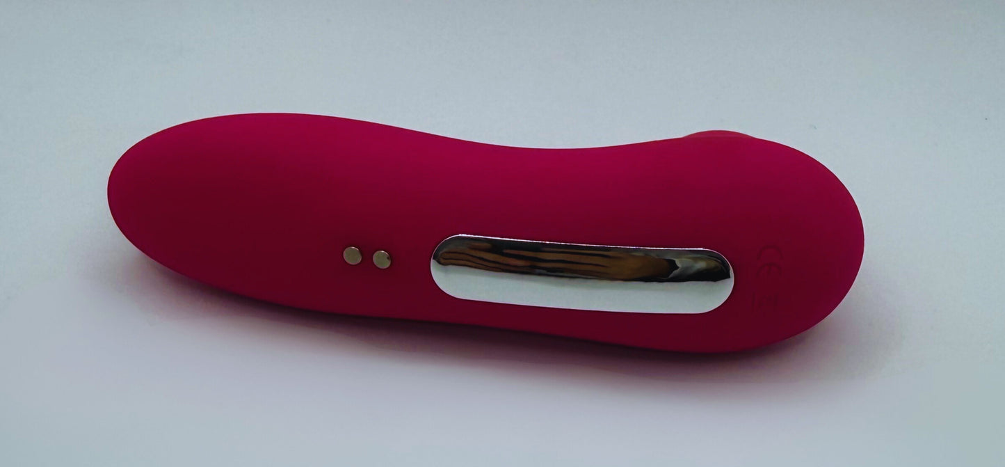 Electric Sucking Massager