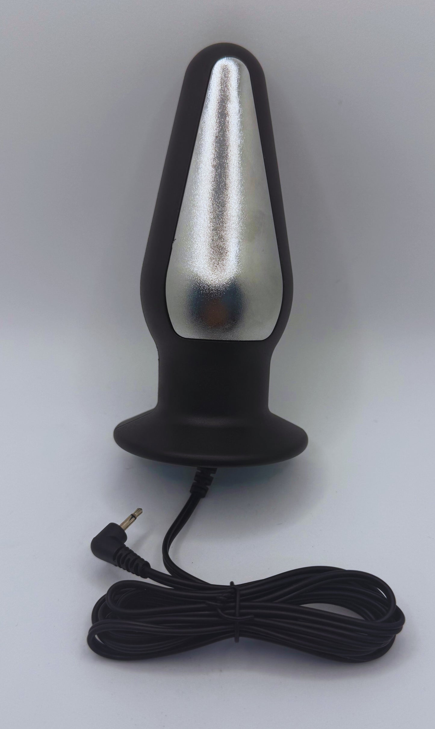 Feel the Buzz Butt Plug (BLACK FRIDAY + ITEM)