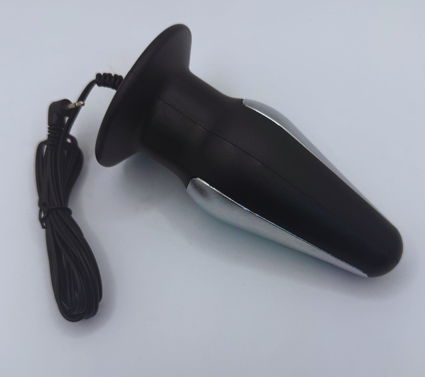 Feel the Buzz Butt Plug (BLACK FRIDAY + ITEM)