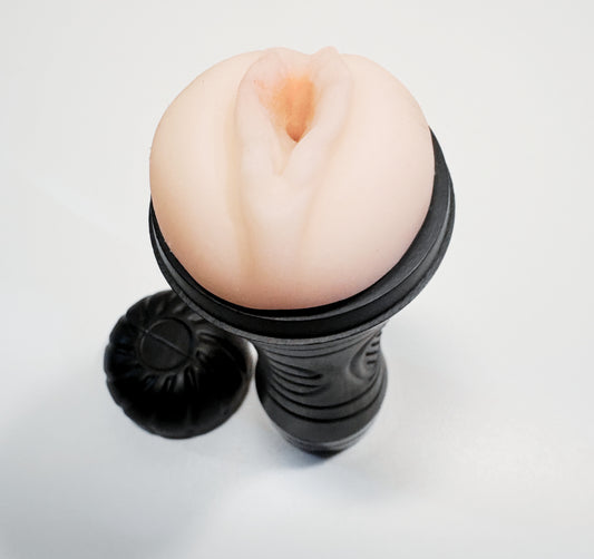 Fleshlight - Requires Batteries