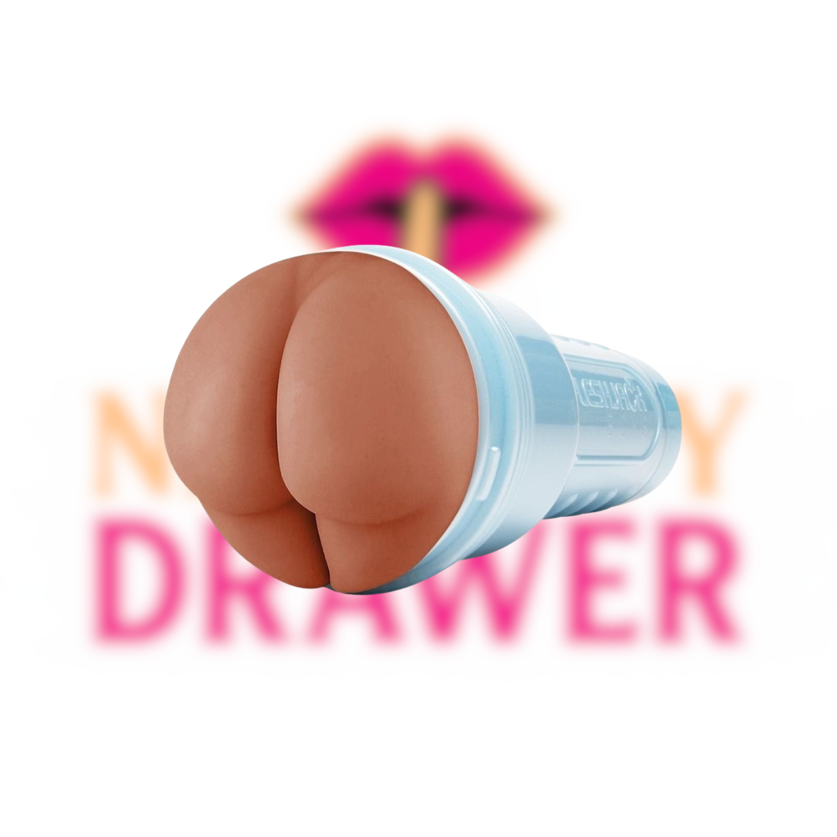 Fleshjack Fantasy Boys - Power Bottom Boy