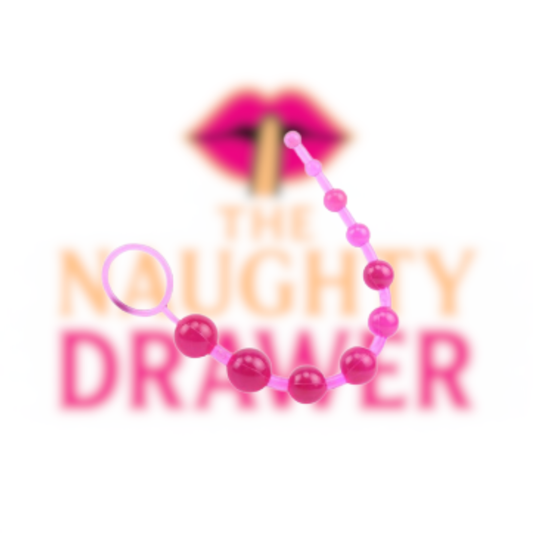 Flexible Anal Beads (BLACK FRIDAY SALE ITEM)