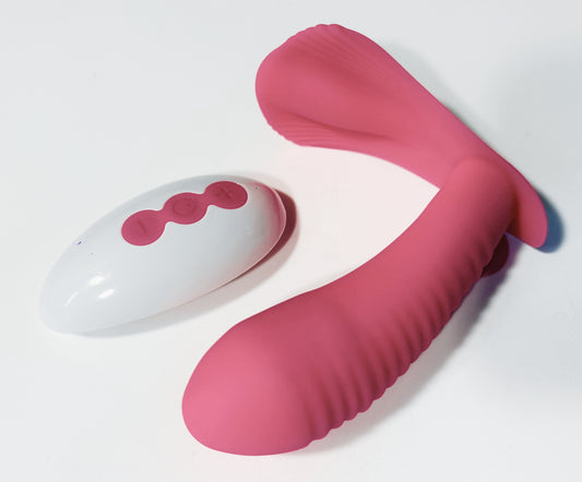 G Punkt Massage - Pink