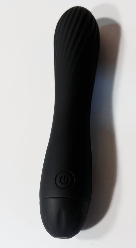G Spot Multifuntional - Black