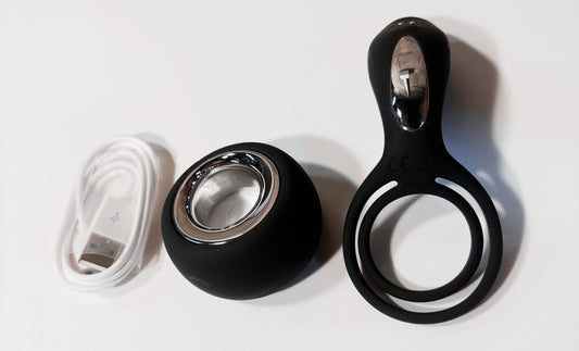 G Spot and Anal Stimulator