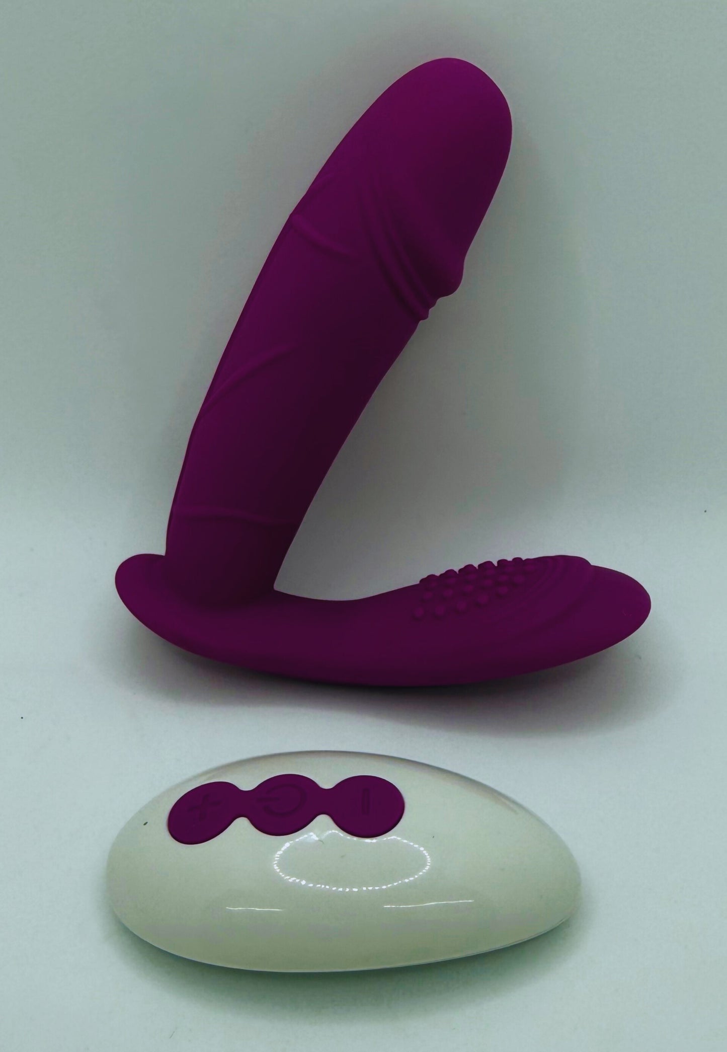 G Punkt Vibrator - Purple