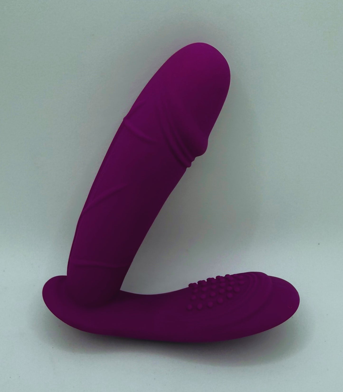 G Punkt Vibrator - Purple