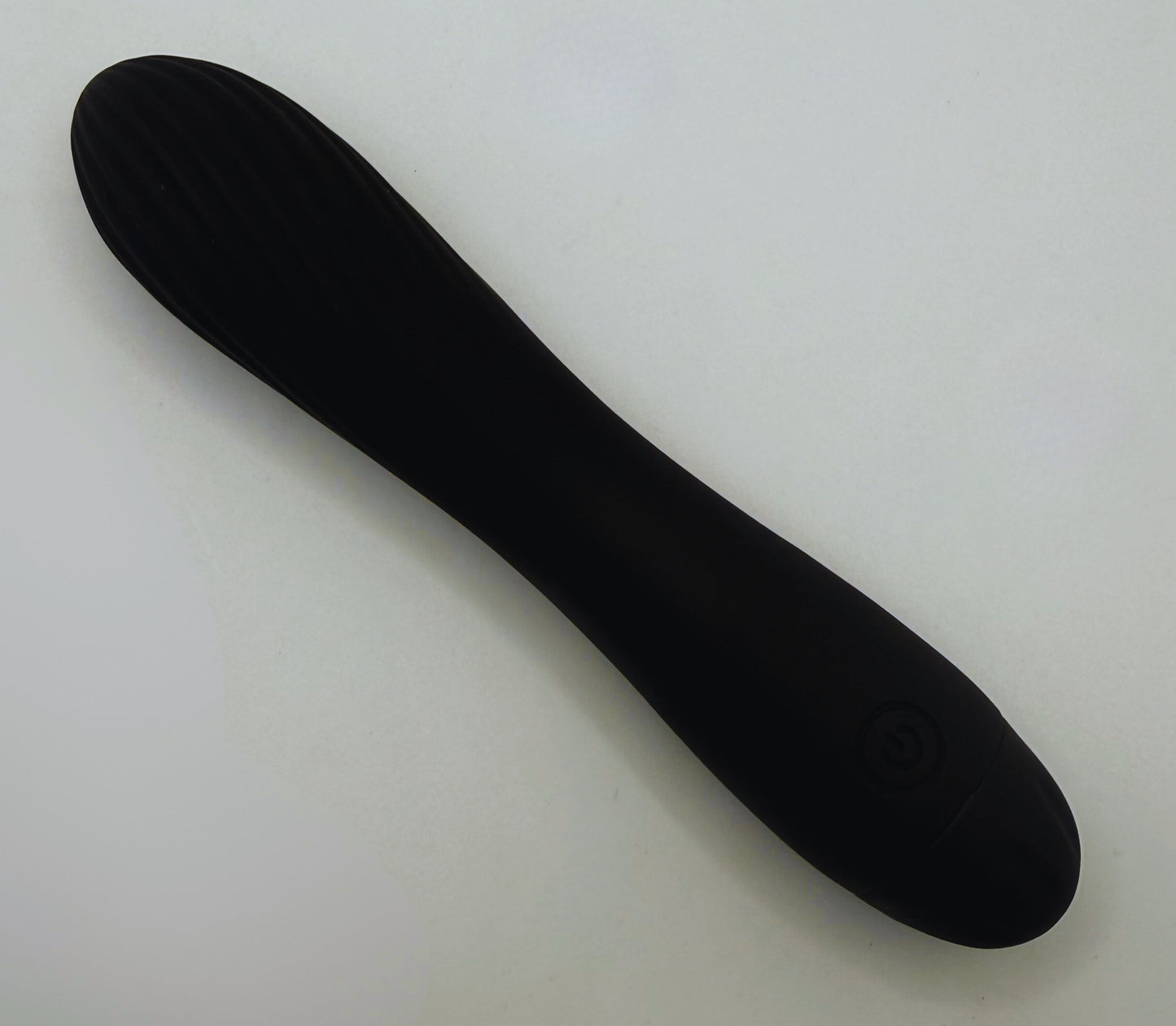 G Spot Multifuntional Vibrator - Black