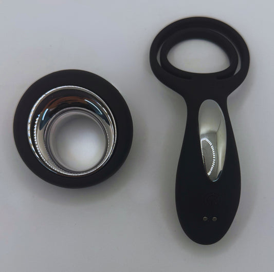 G Spot and Anal Stimulator