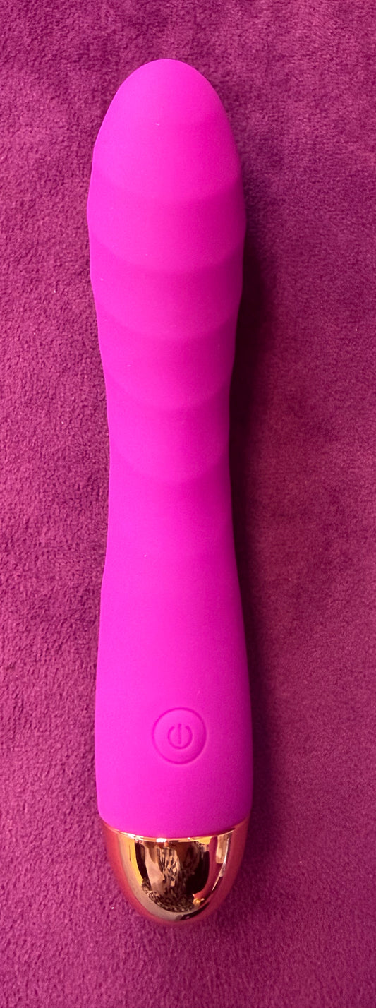 Wand Vibrator