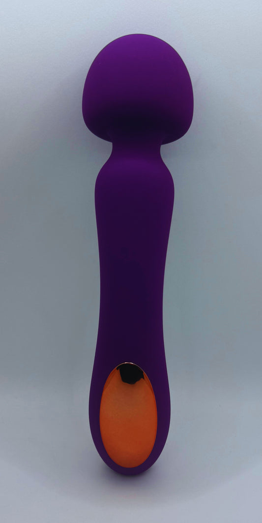 Jumbo Wand Vibrator