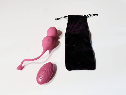 Kegel Balls