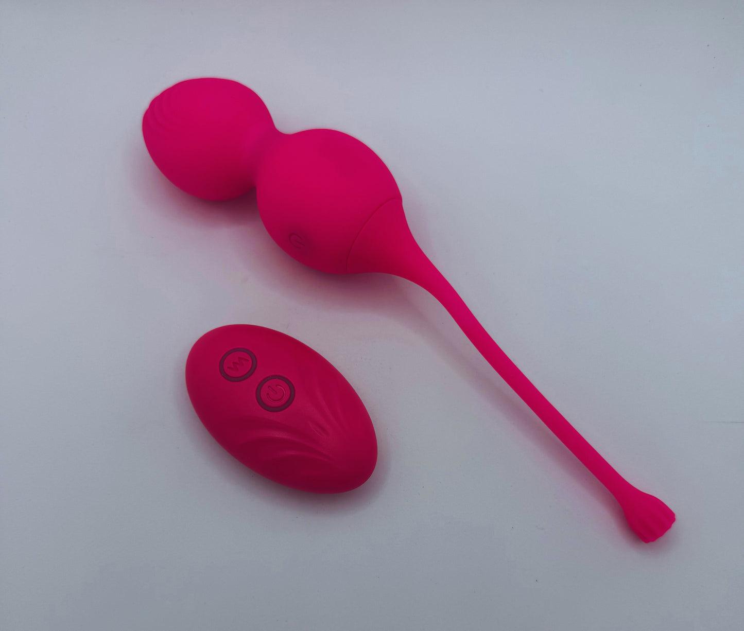 Kegel Balls