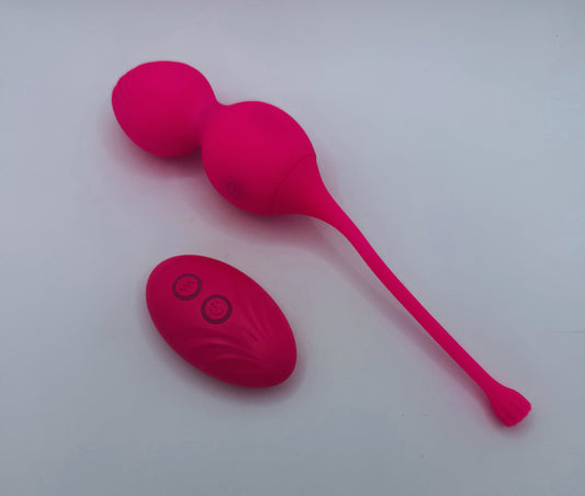 Kegel Balls
