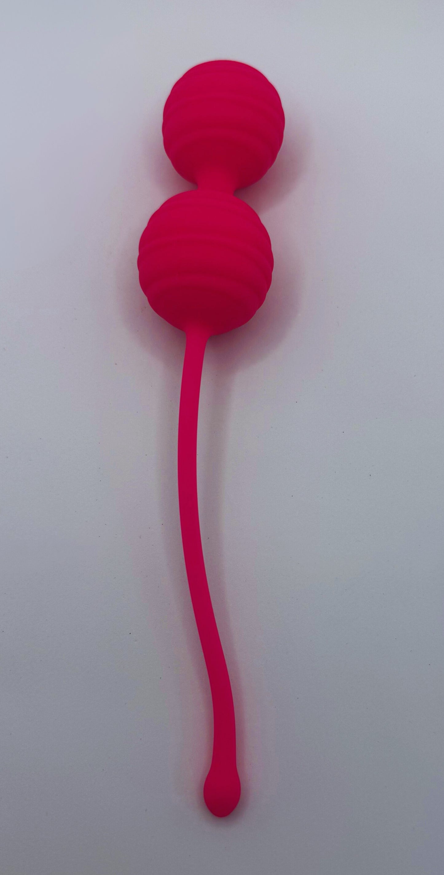 Large Kegel Ball Set