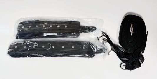 Leather Cuff Accessories