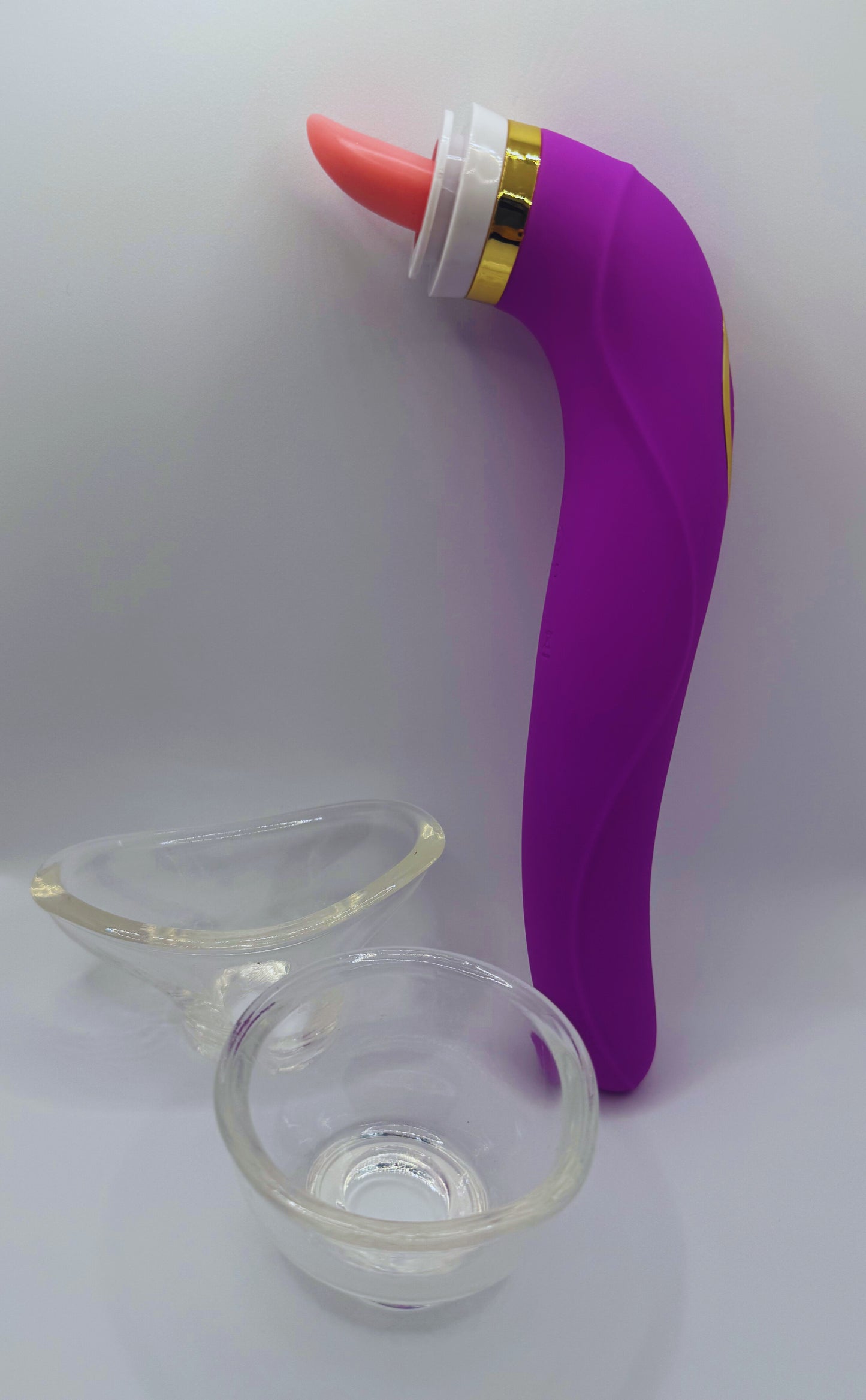 Licking and Sucking Shake