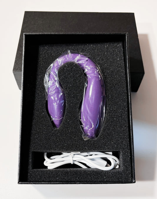 Love Jagger Massager
