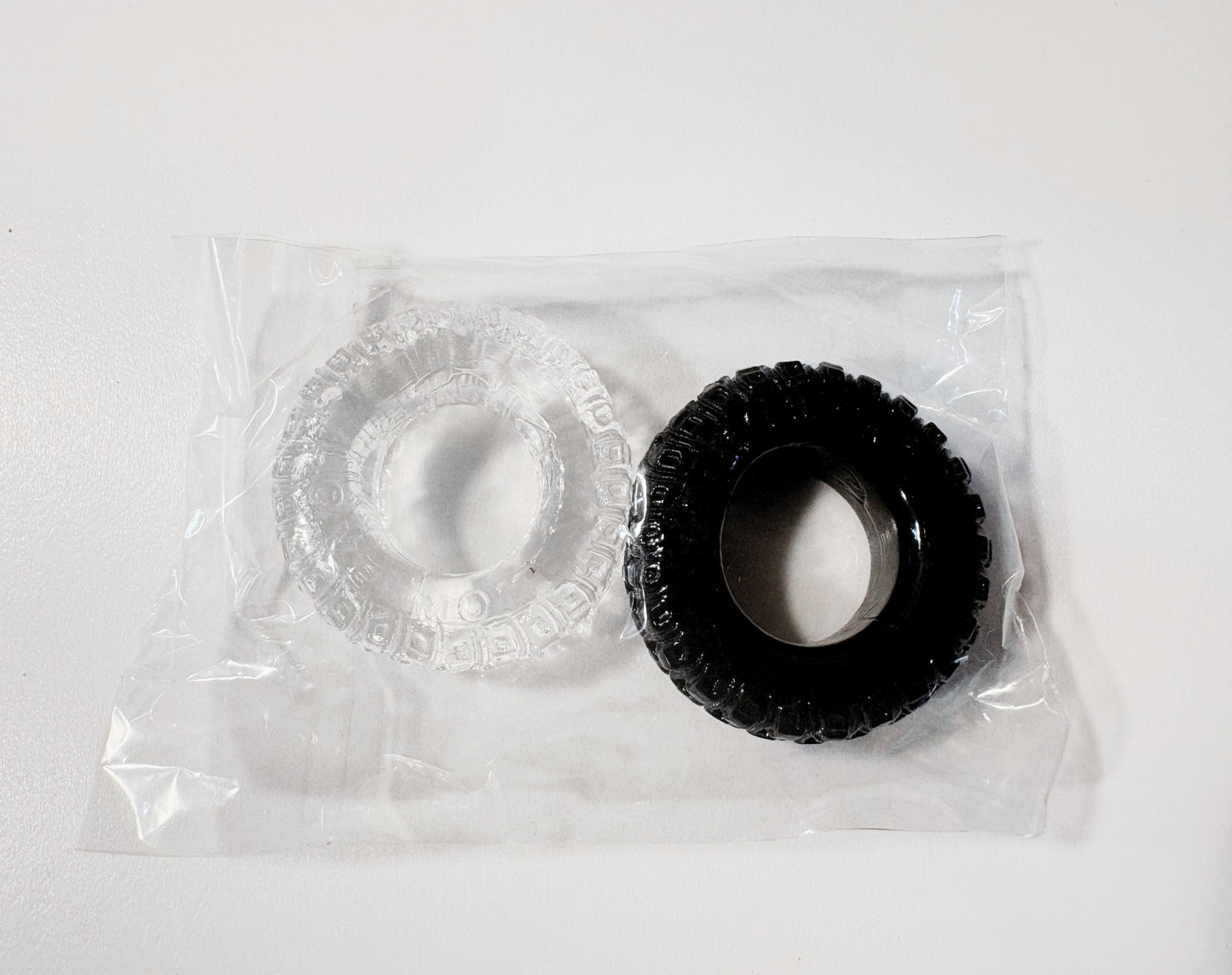 Love Moment Cock Ring