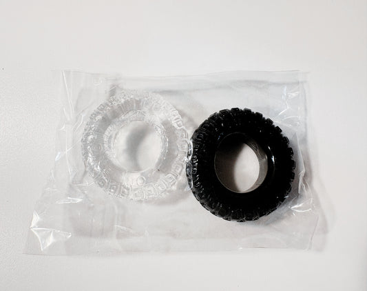 Love Moment Cock Ring