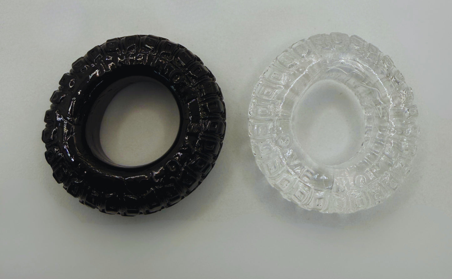 Love Moment Cock Ring