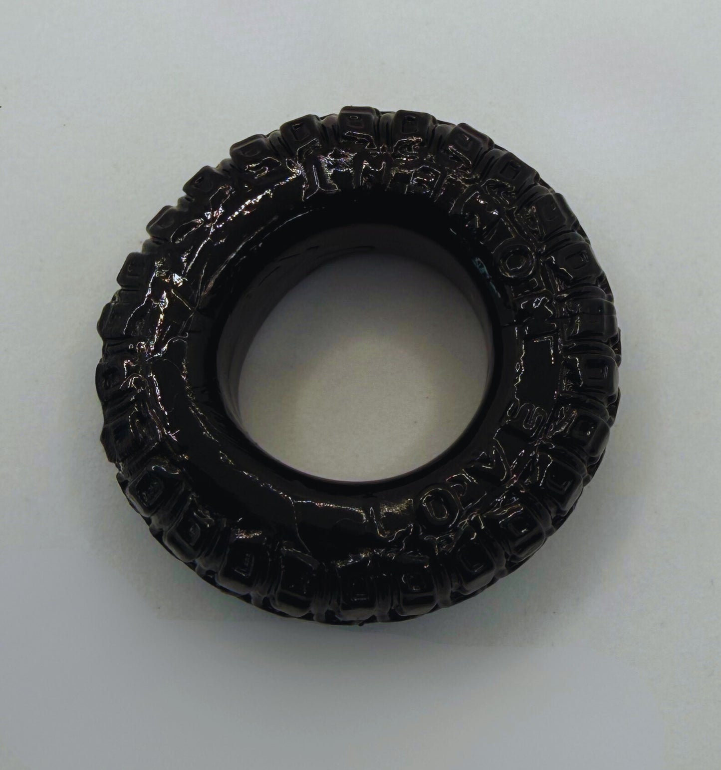 Love Moment Cock Ring